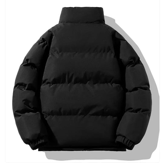 Katara - Última Calidez y Estilo Chaqueta de Invierno