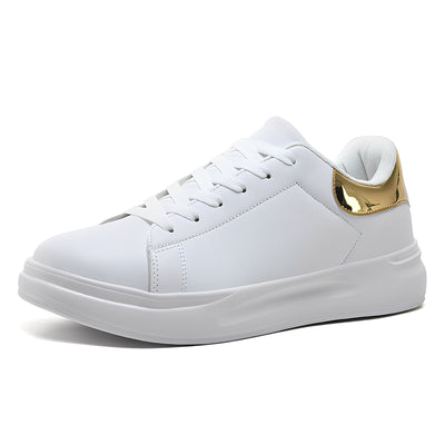 Carreen - Elegantes, cómodos zapatillas de cuero para mujeres