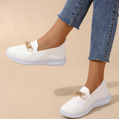 Isabella – Elegante Zapatos Ortopédicos para Mujeres