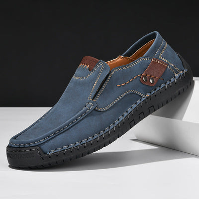 Brice - Zapatos planos casuales para hombres
