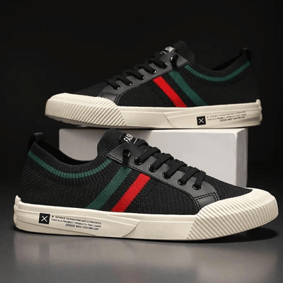 Hans - Zapatos urbanos versátiles para el hombre sofisticado