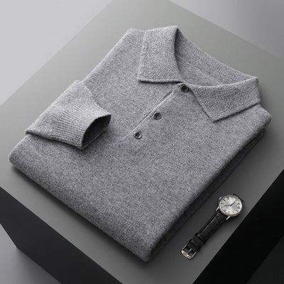 Vincenzo – Polo Clásico