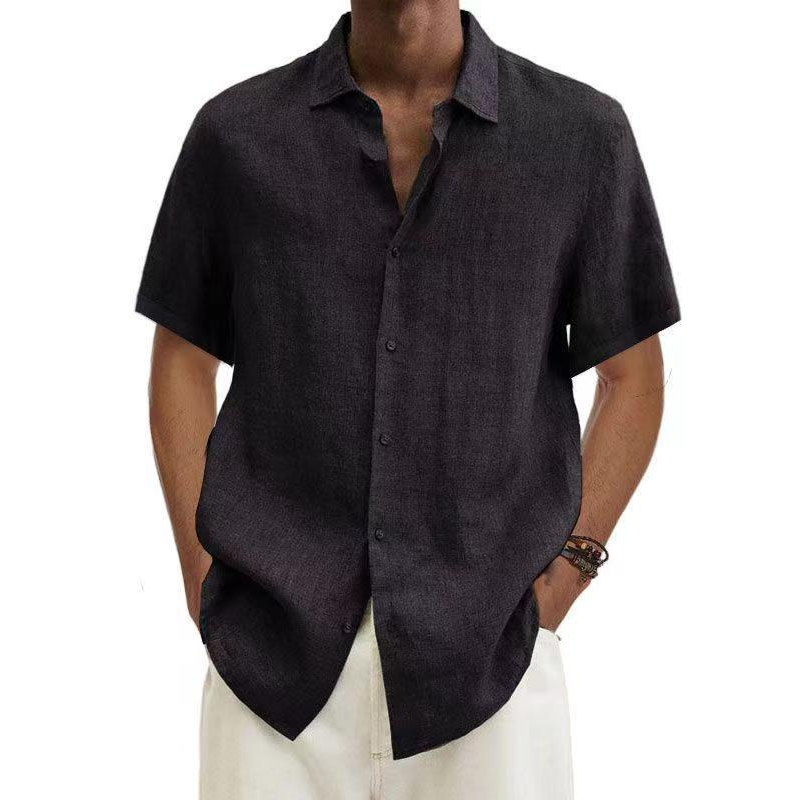 Dante - Camisa Clásica y Confortable