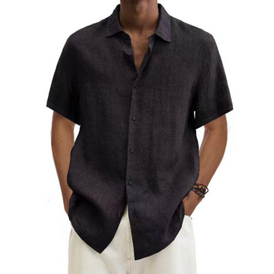 Dante - Camisa Clásica y Confortable