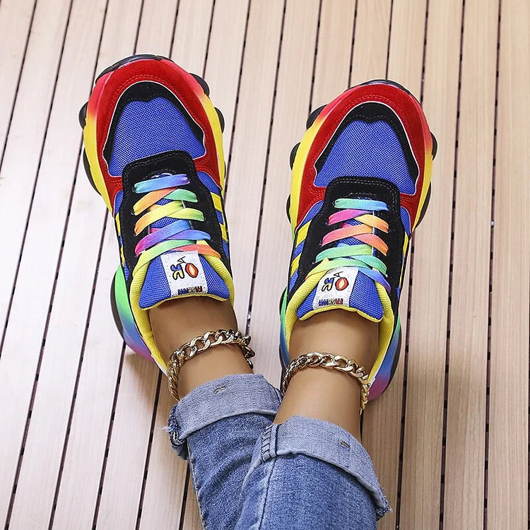Erika – Zapatos Ortopédicos Arcoíris