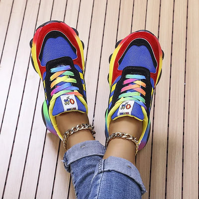 Erika – Zapatos Ortopédicos Arcoíris
