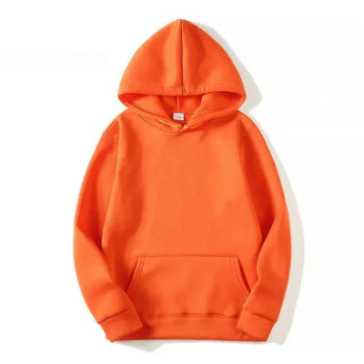 Mel - Cómodo y elegante hoodie para mujeres y hombres