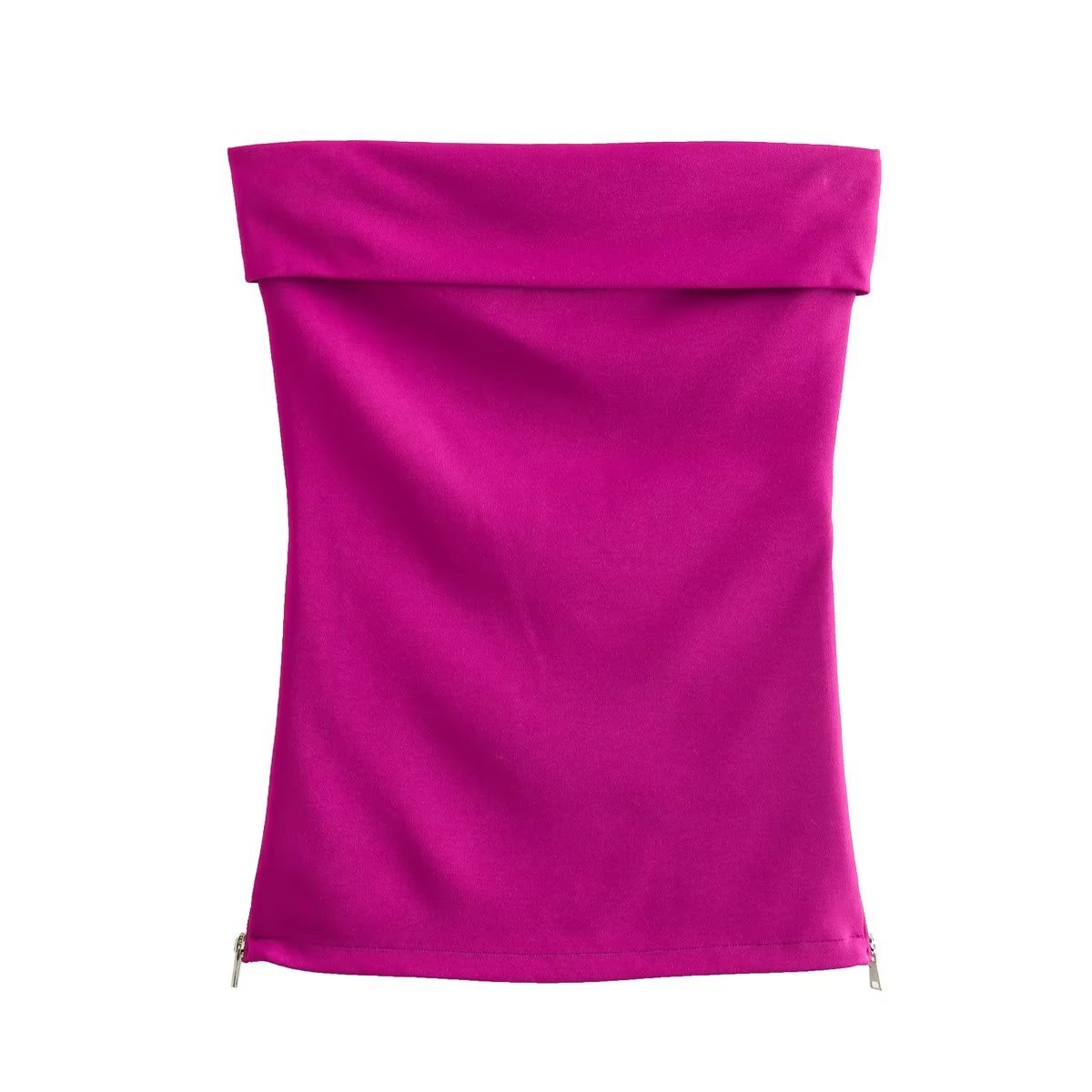 ZipChic - La Camiseta Slim Fit Perfecta