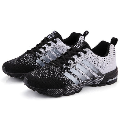 Lucien – Zapatillas Ortopédicas para Correr
