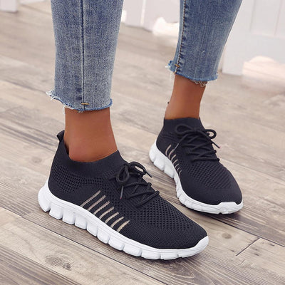 Gwenevere - Cómodas zapatillas ortopédicas