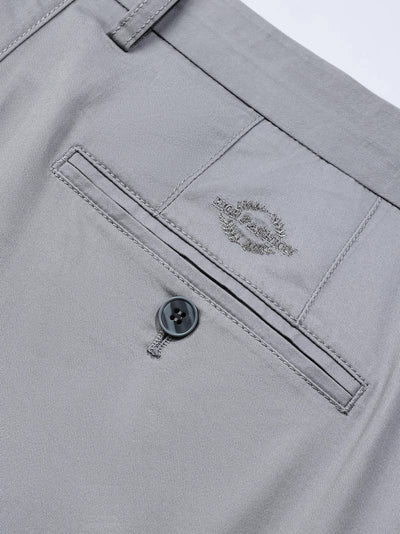Vaughn – Pantalones Elegantes de Corte Clásico