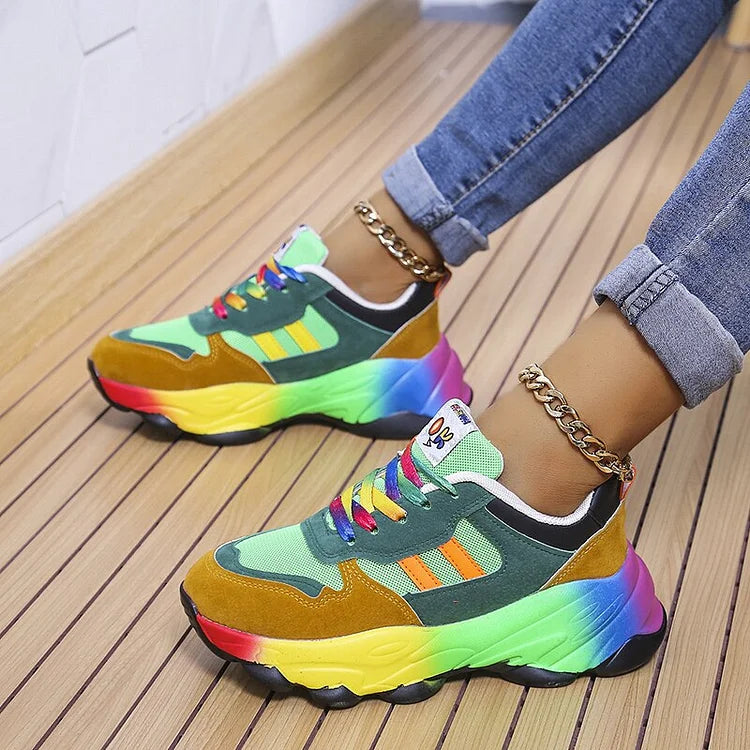 Erika – Zapatos Ortopédicos Arcoíris