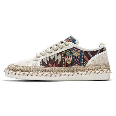 Maynard - Cómodos zapatillas deportivas para hombres