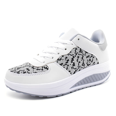 Beverley - Zapatillas deportivas casuales y transpirables para mujeres