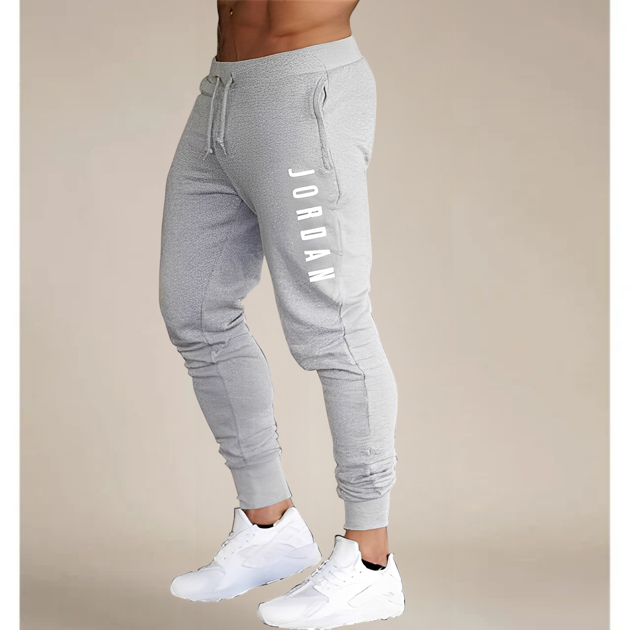 Jordan – Pantalones de chándal para hombres