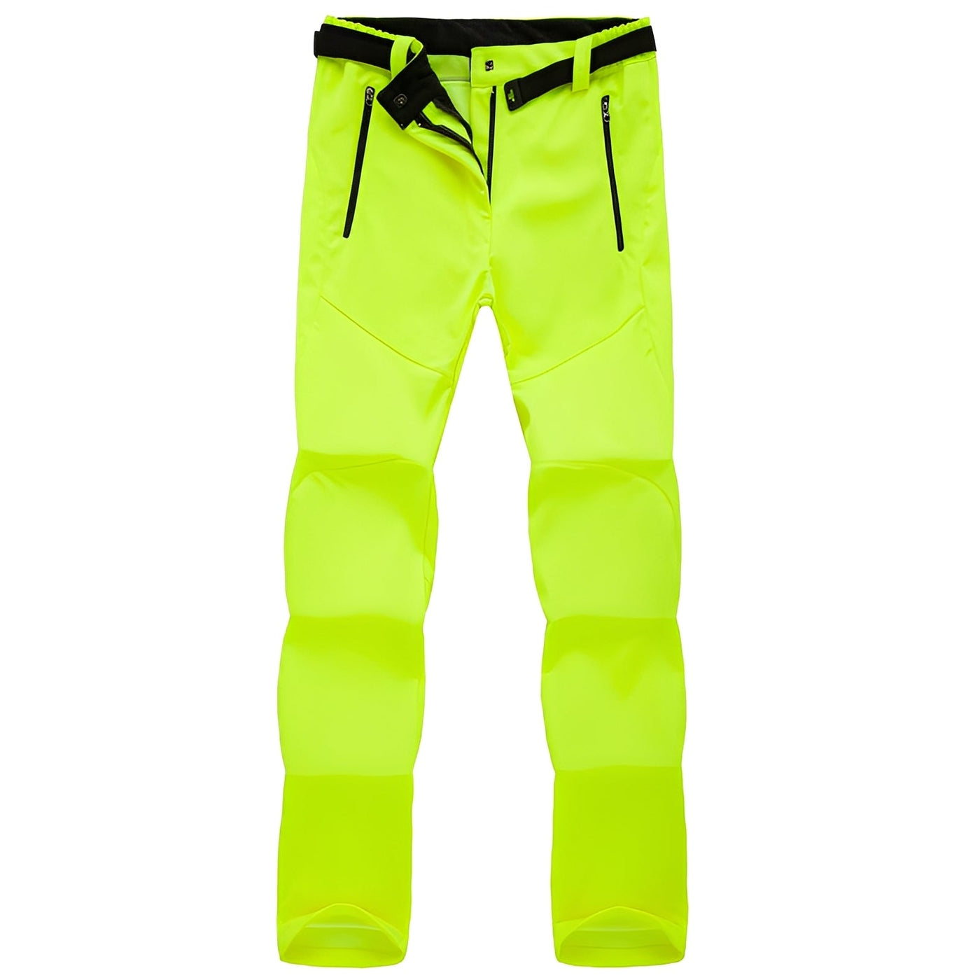 Finnley - Pantalón de Senderismo al Aire Libre Impermeable Unisex