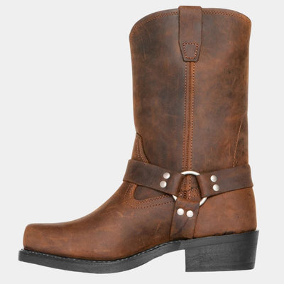 Rosie - Duraderos Botas Western Mujer