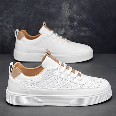 Dennis - Zapatillas casuales y transpirables para hombres