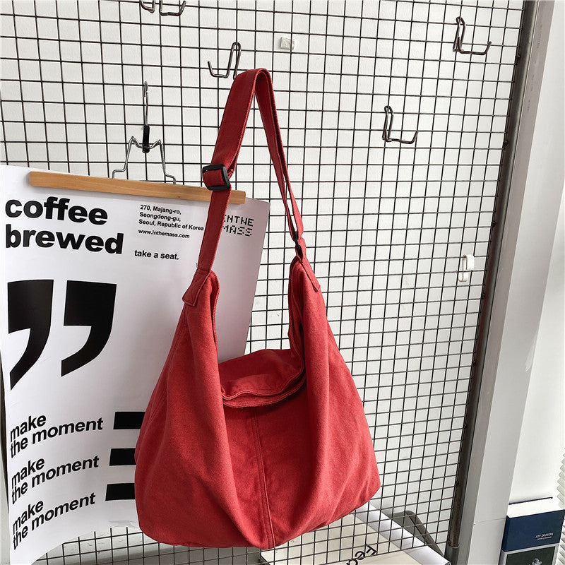 Alayah – Bolso Bandolera Casual para Mujeres