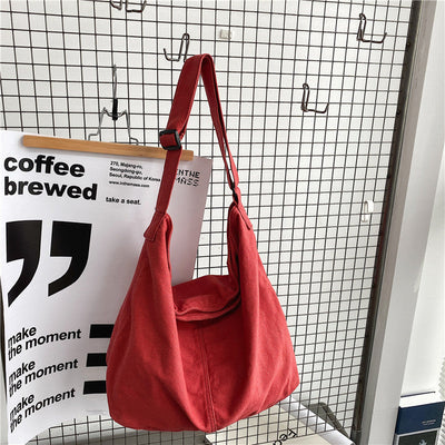 Alayah – Bolso Bandolera Casual para Mujeres