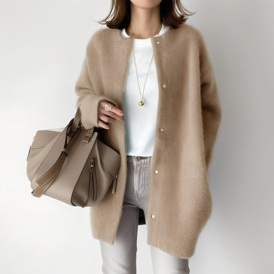 Jaelyn - Elegante Chaqueta para Mujer