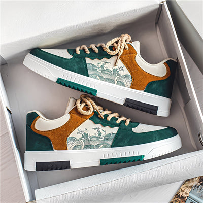 Micheal - Elegantes, moderno zapatos antideslizantes para hombres