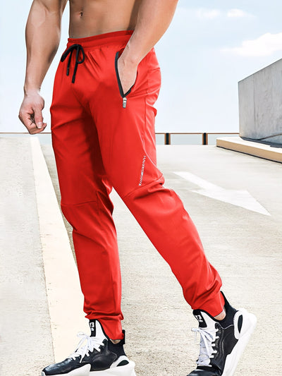Jarred - Moderna, cómoda pantaloneta deportiva para hombres
