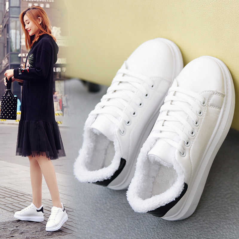 Madelina - Zapatillas deportivas con suela gruesa para mujer