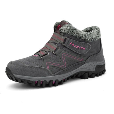 Tamara – Zapatos de invierno ortopédicos