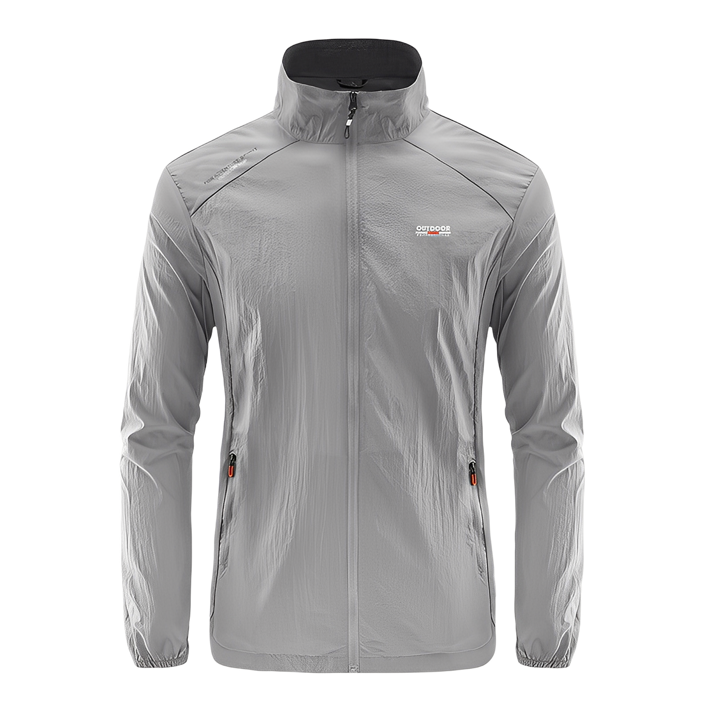 Carver - Casual Chaqueta Protectora para Exteriores para Hombres