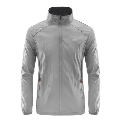 Carver - Casual Chaqueta Protectora para Exteriores para Hombres