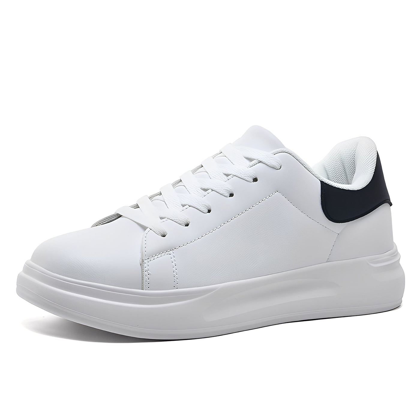 Carreen - Elegantes, cómodos zapatillas de cuero para mujeres