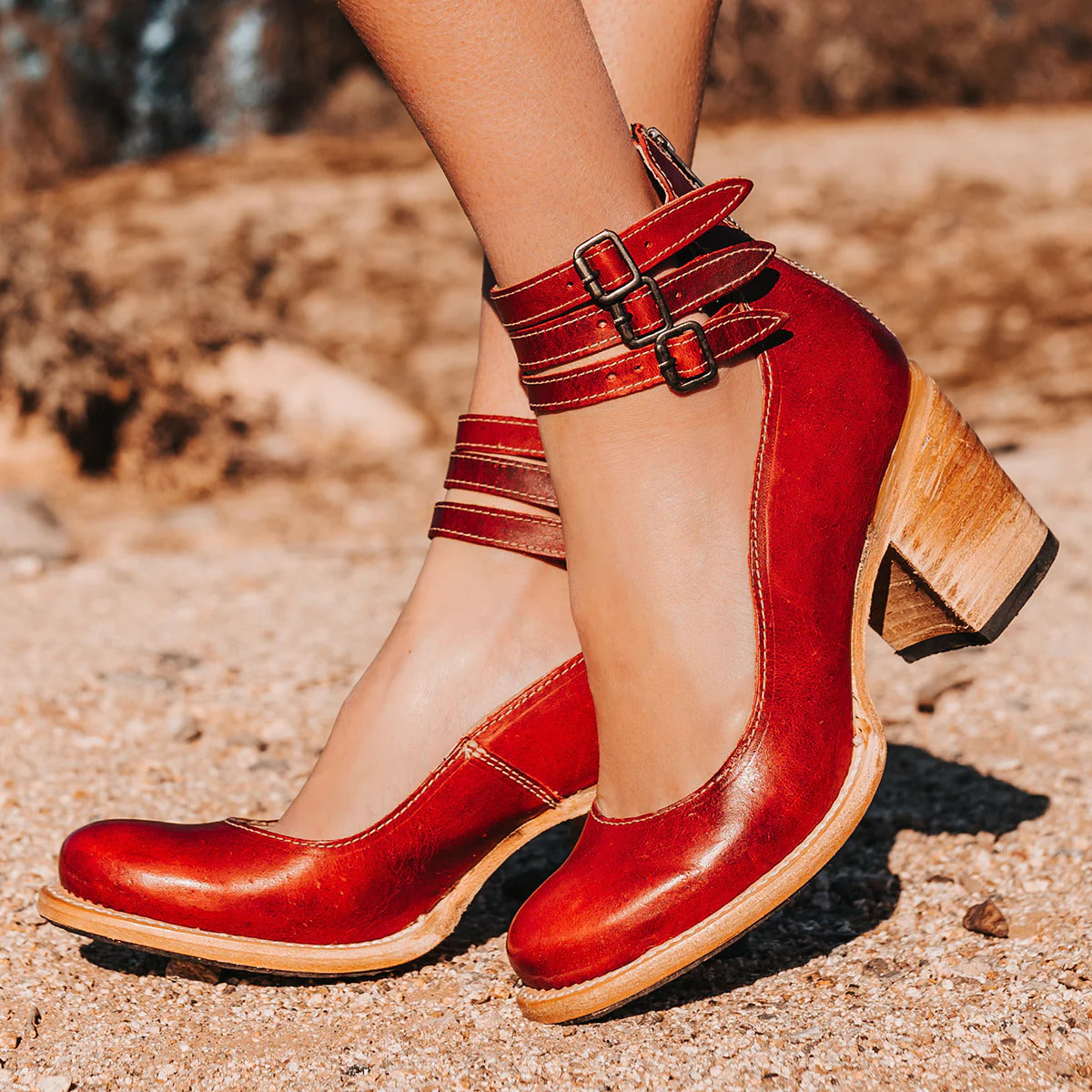 Marisa - Zapatos para Mujer