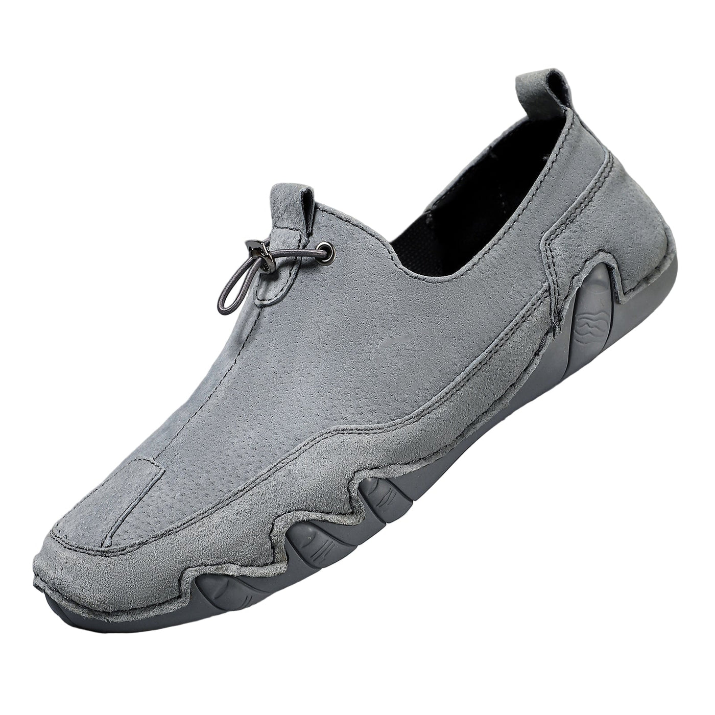 Clifton - Elegantes zapatos de cuero para hombres