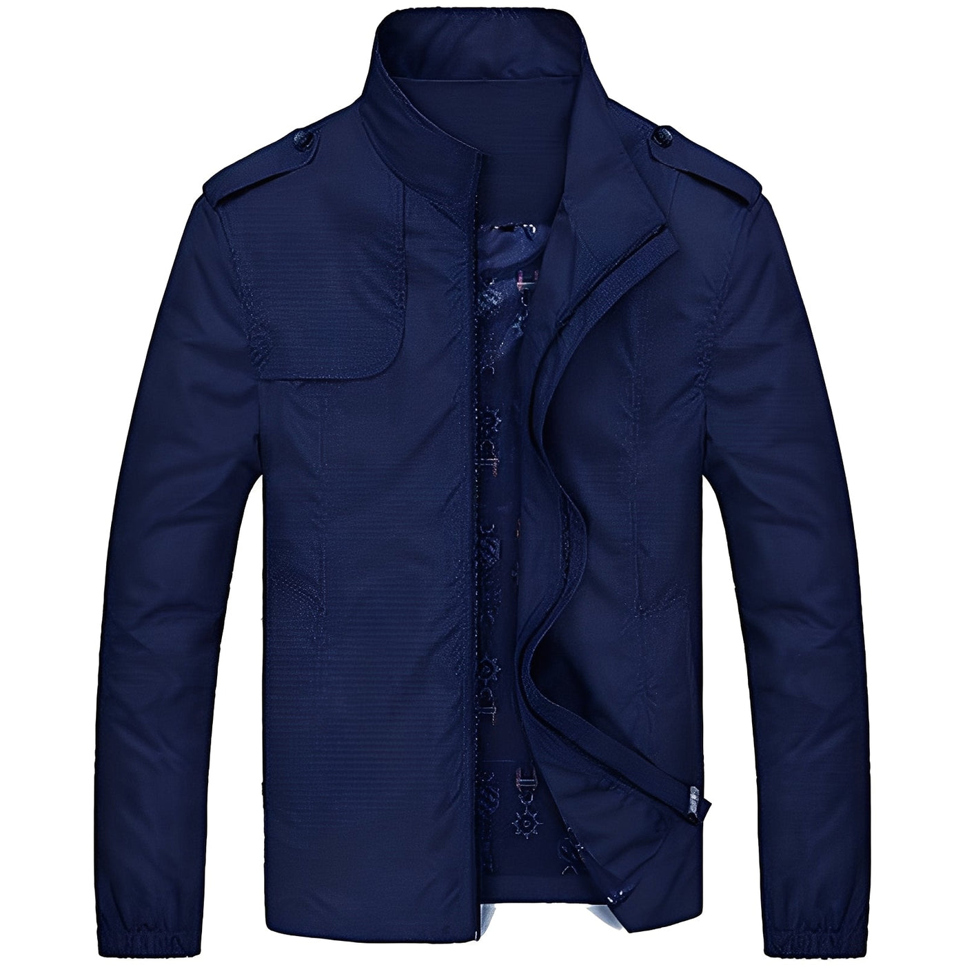 Gilbert - Casual, elegante chaqueta para hombres