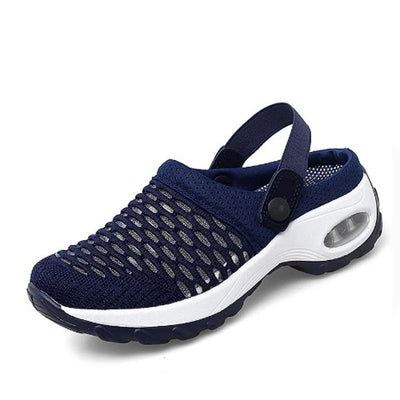 Smidge - Zapatos Ortopédicos con Cojín de Aire