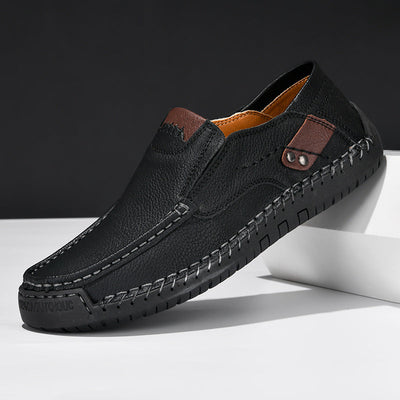 Brice - Zapatos planos casuales para hombres