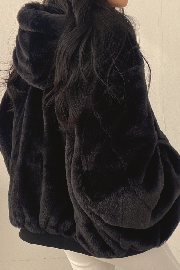 Katla - Elegante Chaqueta de Invierno para Mujeres