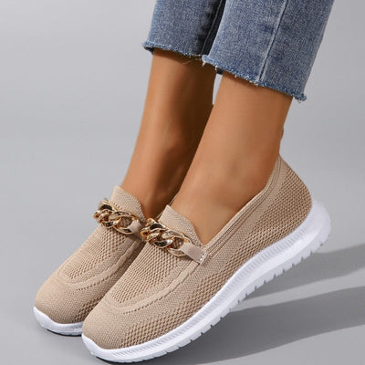 Isabella – Elegante Zapatos Ortopédicos para Mujeres
