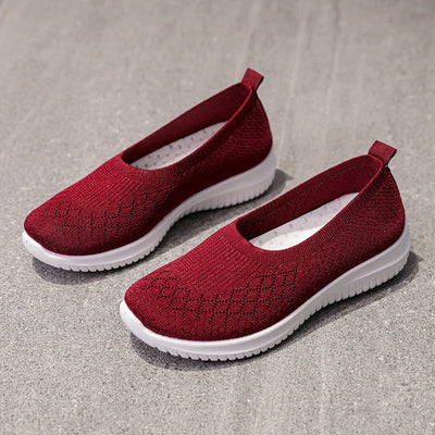 Monna - Cómodos y ultraligeros zapatillas para mujer