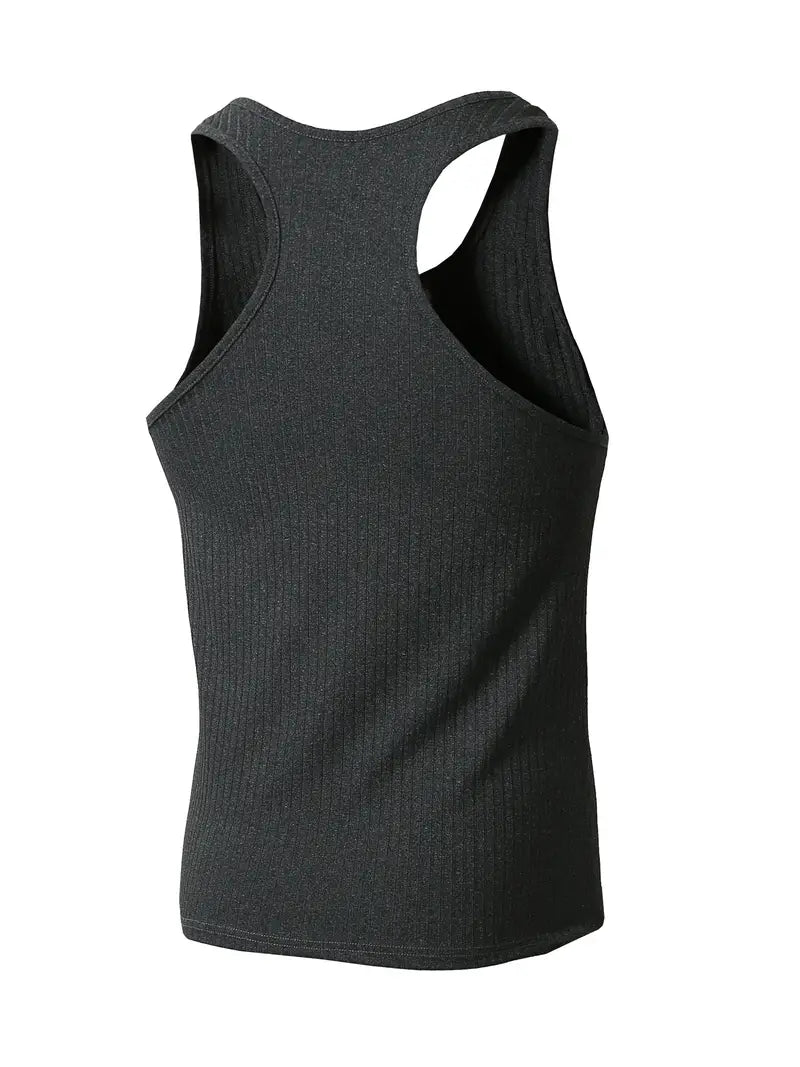NoahCore – El Tank Top de Flexibilidad para el Día a Día