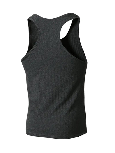 NoahCore – El Tank Top de Flexibilidad para el Día a Día