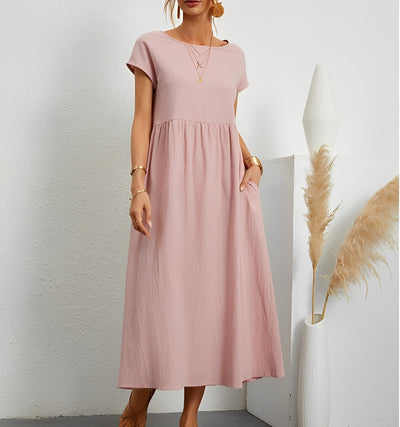 Caroline – Vestido Elegante
