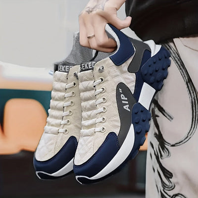 Julian – Zapatos de Comfort Ortopédicos