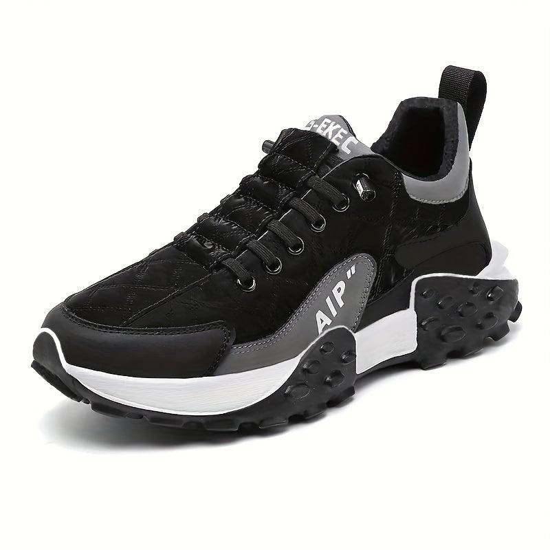Julian – Zapatos de Comfort Ortopédicos