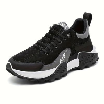 Julian – Zapatos de Comfort Ortopédicos
