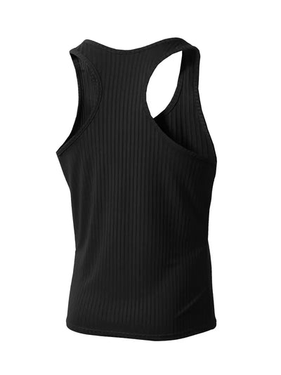 NoahCore – El Tank Top de Flexibilidad para el Día a Día