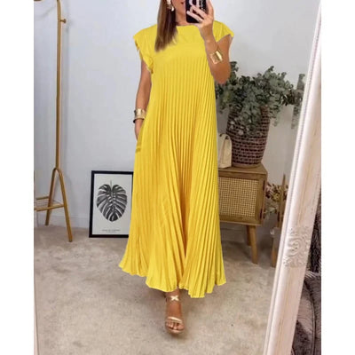 Teresa | Vestido Perfecto para Primavera y Verano