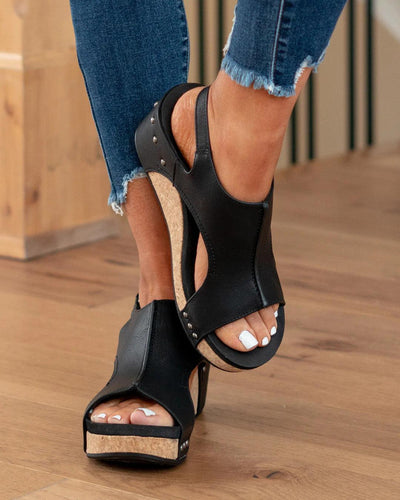Marella - Sandalias Ergonómicas y Cómodas para el Tiempo Libre