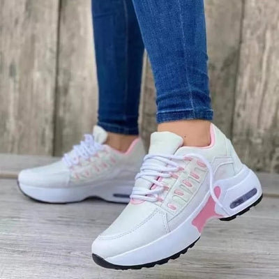 Eleana - Zapatos de Comodidad Ortopédicos para Mujeres